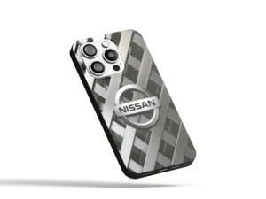 Nissan Phone Covers Tuning Drift Style